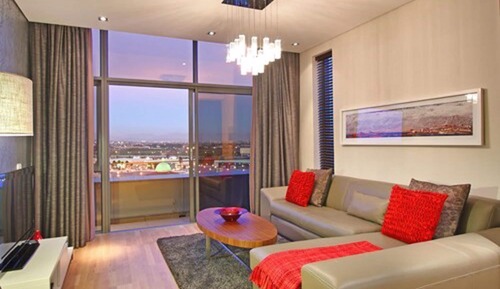 Luxury Studio Apartment (18)