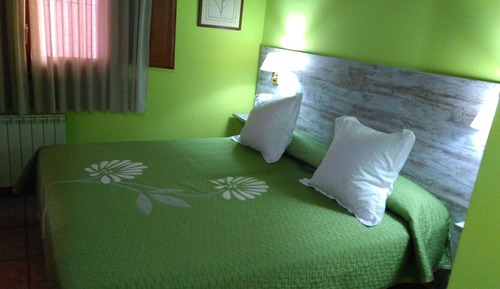 Comfort Double Room, 1 Bedroom