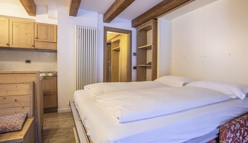 Standard Apartment, 1 Bedroom