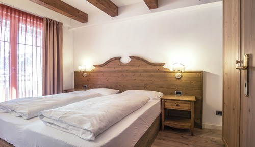 Panoramic Apartment, 1 Bedroom