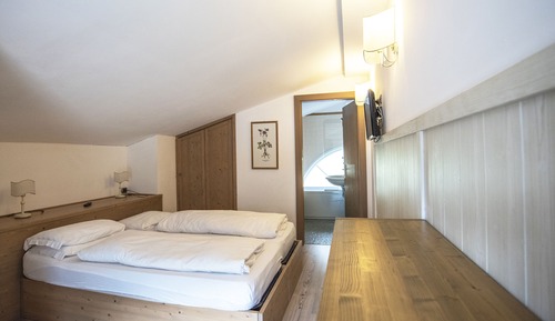 Family Apartment, 2 Bedrooms, 2 Bathrooms