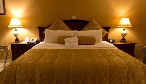 Standard Single Room, 1 Queen Bed