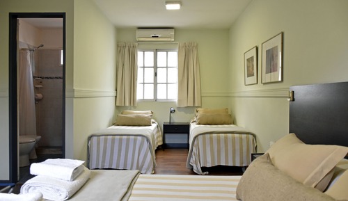 Classic Triple Room