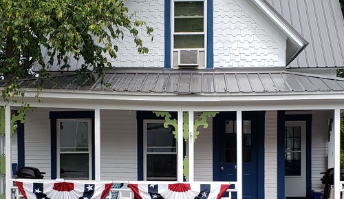 Classic House, 2 Bedrooms, Kitchen