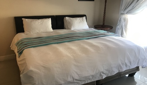  Luxury King Standard Room