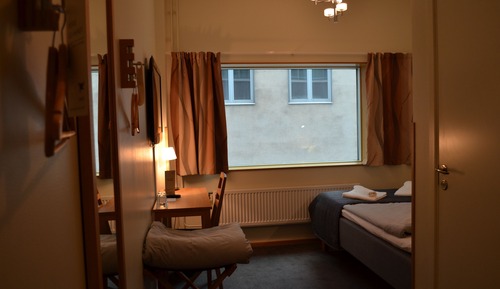 Standard Room, 1 Queen Bed, Non Smoking