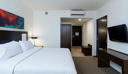 Standard Room, 1 King Bed, Accessible