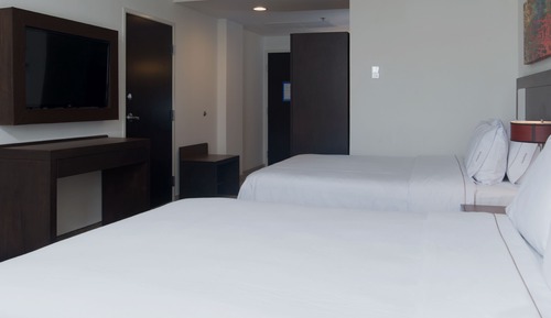 Standard Room, 2 Queen Beds