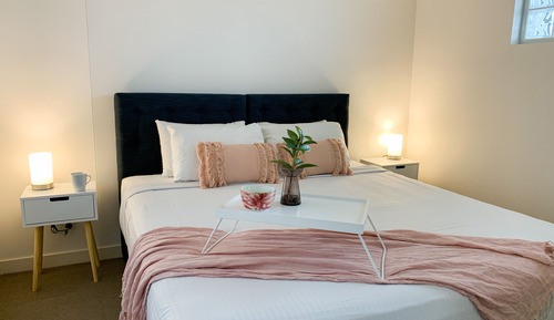 Deluxe Apartment, 2 Bedrooms
