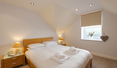 Standard Apartment, 3 Bedrooms, 2 Bathrooms, Sea View
