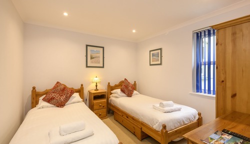 Standard Apartment, 2 Bedrooms, 2 Bathrooms
