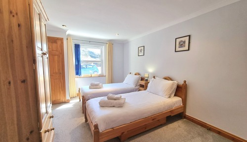 Standard Apartment, 1 Bedroom, Accessible