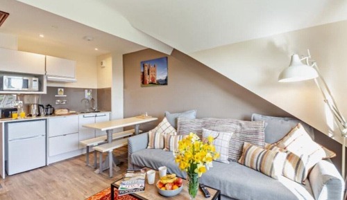 Signature Apartment