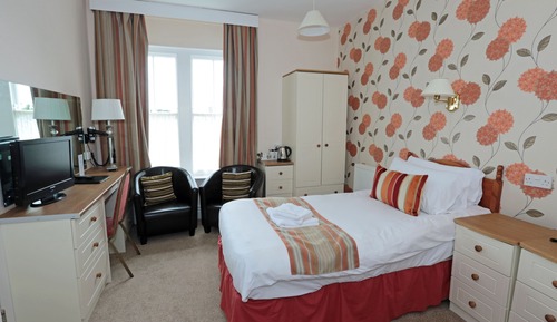 Standard Double Room, 1 Double Bed