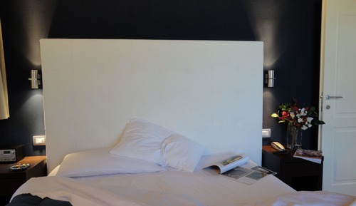 Deluxe Apartment, 2 Bedrooms, 2 Bathrooms