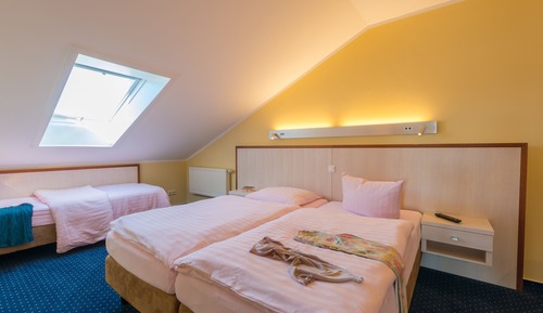 Apartment, 1 Bedroom