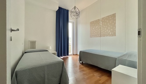 Standard Apartment, 2 Bedrooms