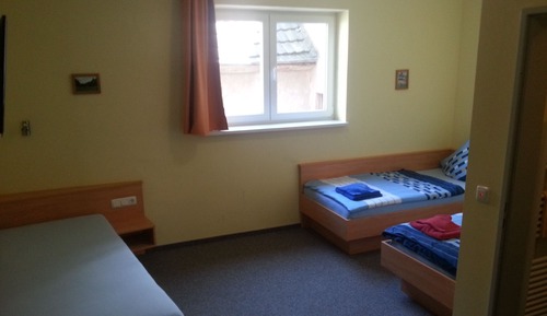 Classic Triple Room