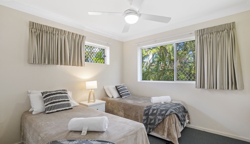 Standard Apartment, 3 Bedrooms