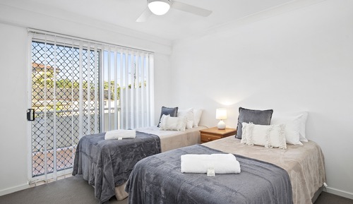 Standard Apartment, 2 Bedrooms