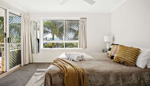 Standard Apartment, 1 Bedroom