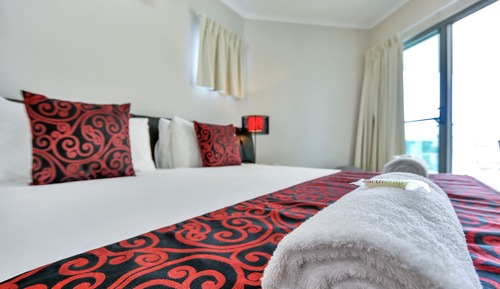 Executive Apartment, 2 Bedrooms