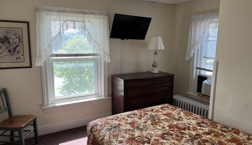 Suite 9