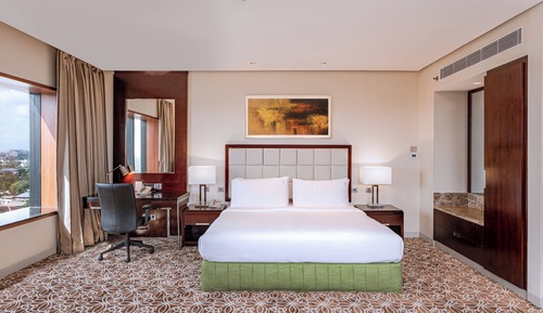 Premium Room
