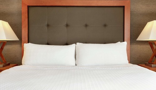 Suite, 2 Bedrooms, Non Smoking