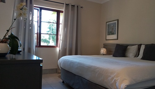 Family Quadruple Room