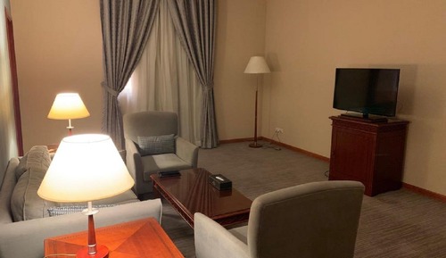 Junior Suite