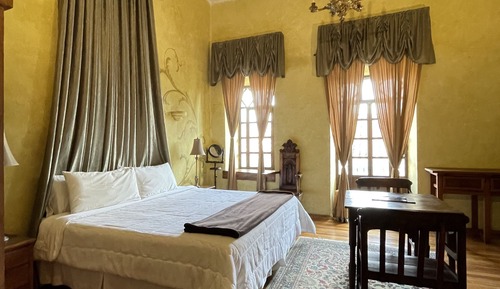 Presidential Room, 1 King Bed, City View