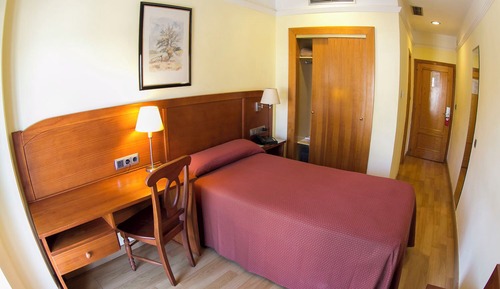 Single Room