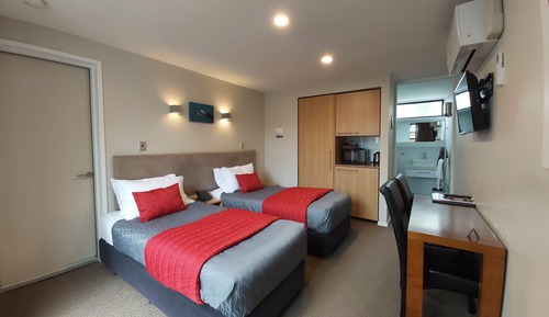 Standard Apartment, 2 Bedrooms