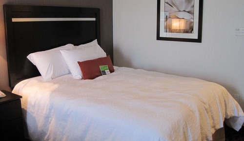 Two Queen Beds