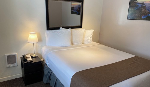 Standard Suite, 1 Bedroom