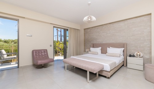 Executive Double Room