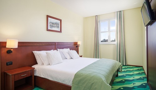 Family Quadruple Room