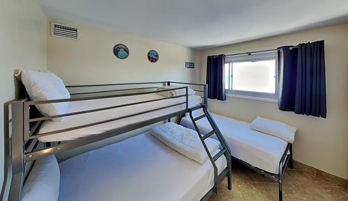 Condo, Multiple Beds, Balcony, Ocean View (#1401 - No Pets Allowed)