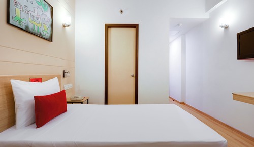 Superior Princess Room