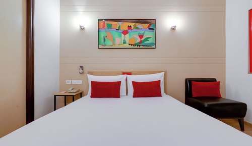 Superior King Room