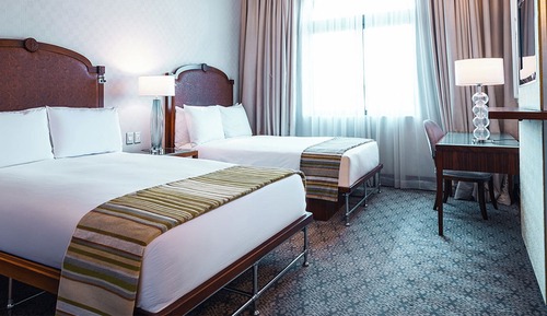 Superior Room (Surcharge)