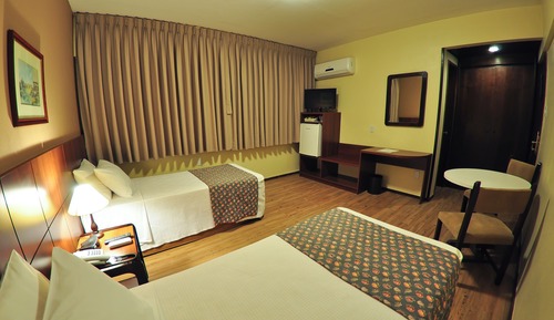 Standard Twin Room, 2 Twin Beds