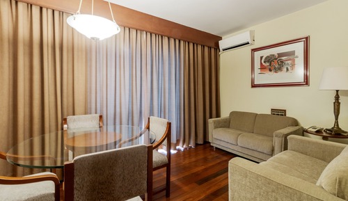 Superior Suite, 1 Double Bed, Hot Tub