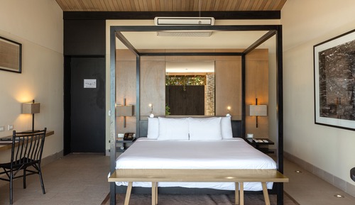 Junior Suite, Private Pool