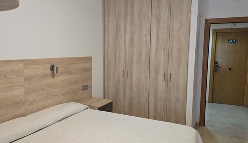 Superior Studio, 1 King Bed