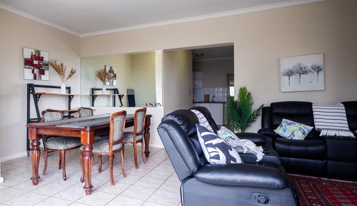 Family Apartment