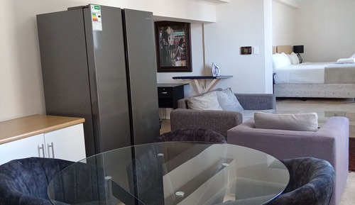 100 Sea View Apartment 1 Bedroom 