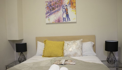 Comfort Suite