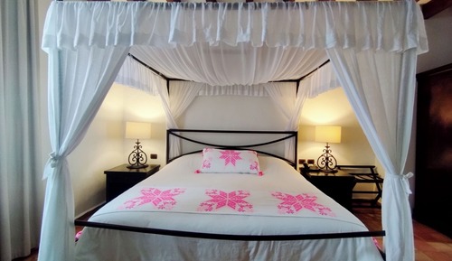 Superior Room, 1 King Bed